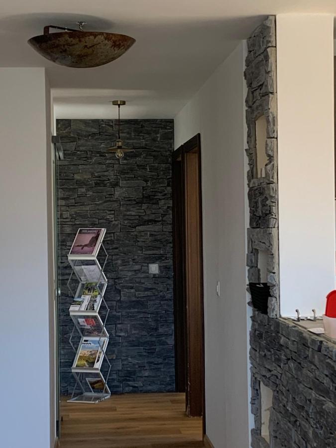 Appartement La Jacinthe de Crans Extérieur photo