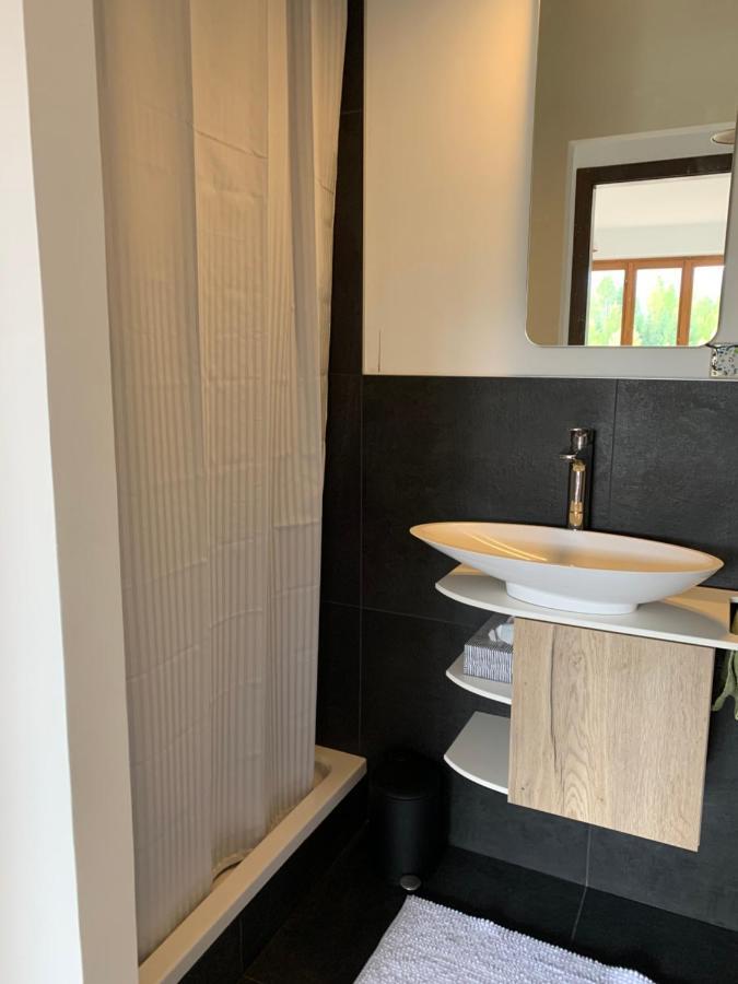 Appartement La Jacinthe de Crans Extérieur photo