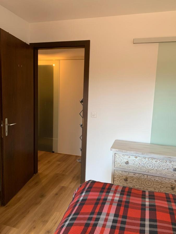Appartement La Jacinthe de Crans Extérieur photo