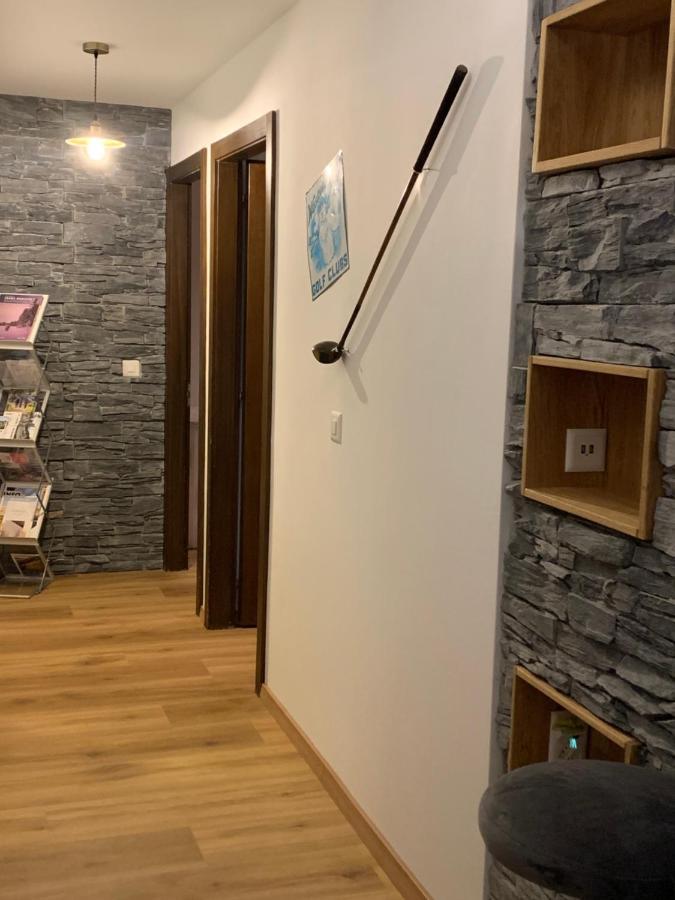 Appartement La Jacinthe de Crans Extérieur photo
