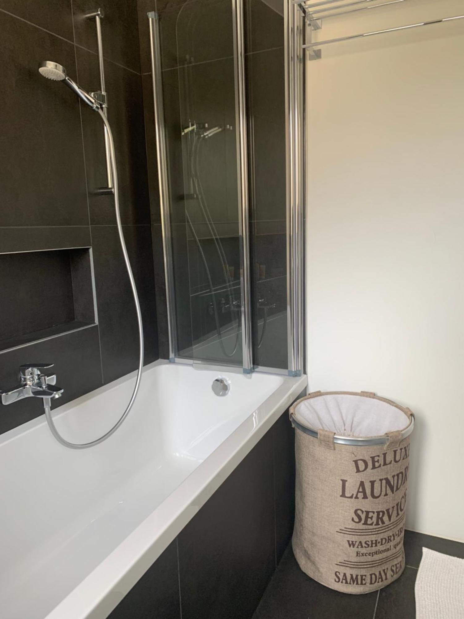 Appartement La Jacinthe de Crans Extérieur photo